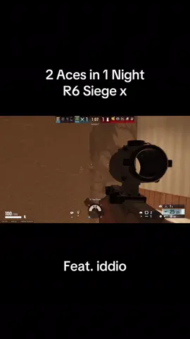 We on some foolishness @Iddio #rainbowsixsiege #ace #playstation #fyp #foryou 