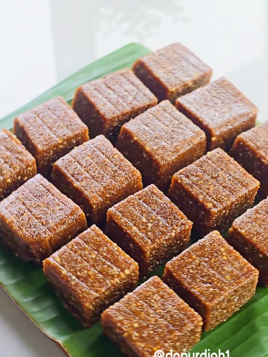 Ditempat kalian apa namanya??? #kue #kuetradisional #kuejadul #jenang #jajanan 