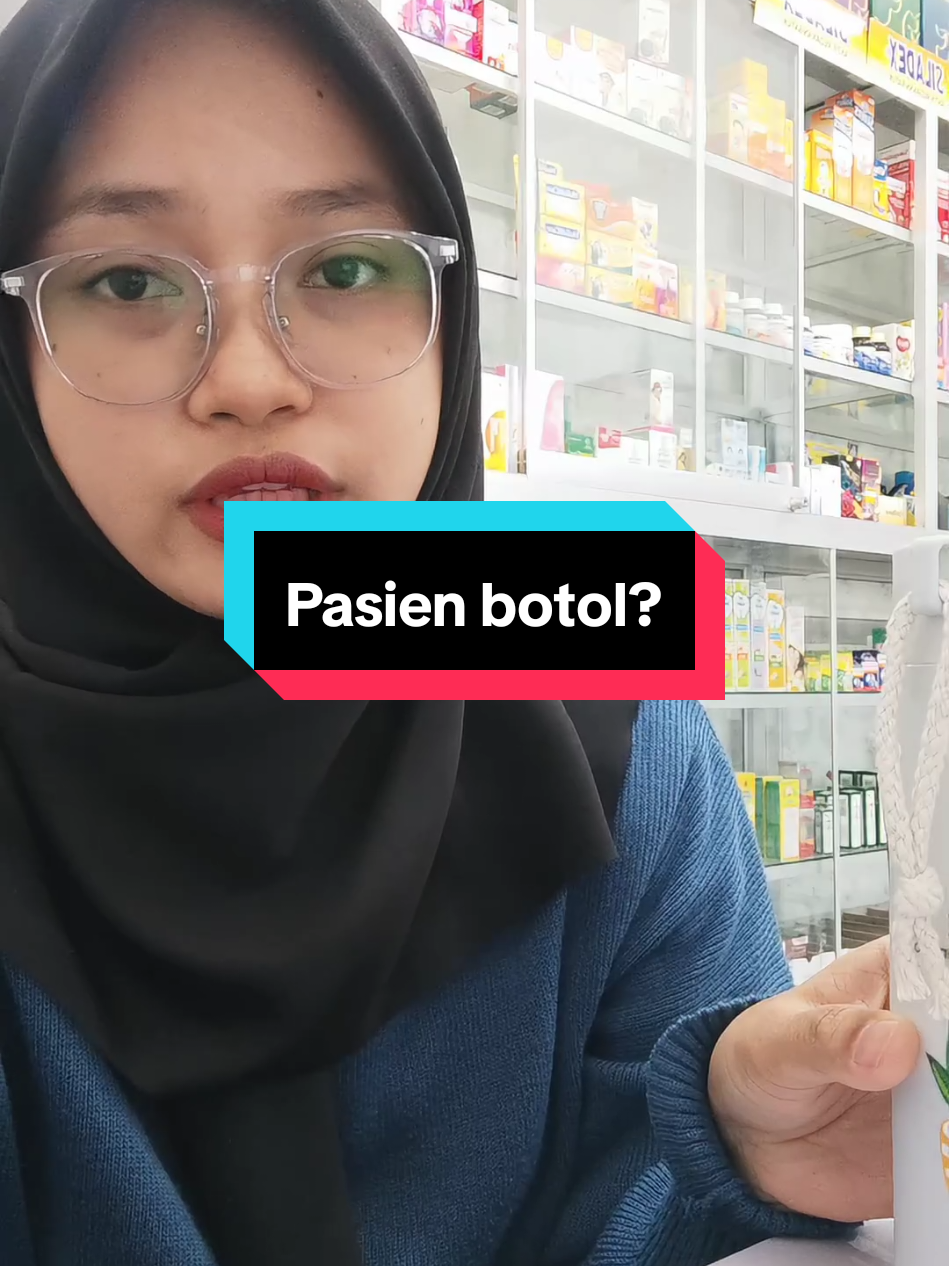 Baru TM 1 tapi perut rasanya begah terus, lapar nya GK kira