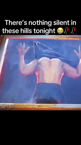 There’s absolutely nothing silent in these hills tonight 😭🥀🙏 | Video Credits YT:tuchimo #dbd #silenthill #dbdmemes #dbdfunny #deadbydaylight 