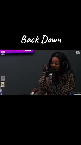 @Ts Madison @therealmoworldwide #monique #tsmadison #outlawspodcast 