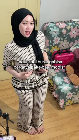 KANCING DEPAN-BUSUI FRIENDLY‼️😍 #busuifriendly #onesetkekinian #rayonpremium #oneset 