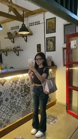 kena S3 marketing 😚 #promoseruweekend #semedulurcoffee #klaten #klatenkuliner #FYP 