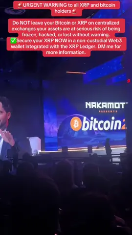 Crypto news today #xrp #crypto #viral #bitcoin 