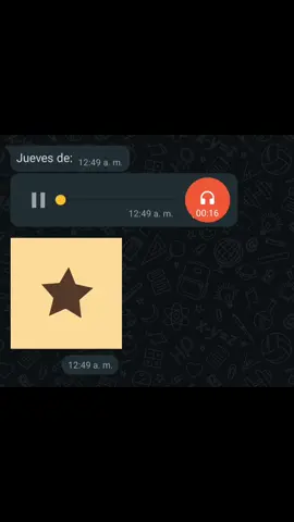 Jueves de: 