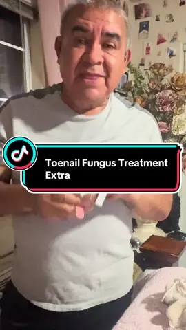 #Toenail Fungus Treatment Extra#tiktokshop #adios#hongosenlasuñas #hongos 