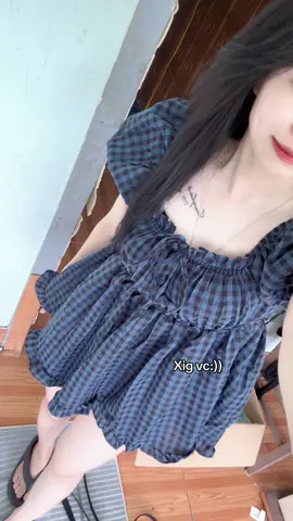 Sét áo tay bồng#setao #setxinh 