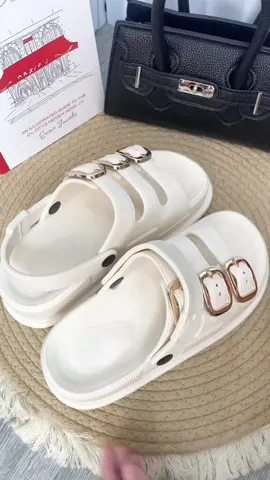 Dép nhựa sandal đi học #depxinh2003 #depxinh #giayxinh #xuhuongtiktok 