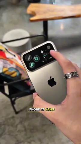 IPhone 17 series akan segera meluncur #iphone17 #iphone17series #iphone17pro #iphone17promax 