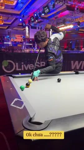 #billiards #xuhuongtiktok #trendingtiktok #trending #xuhuong 