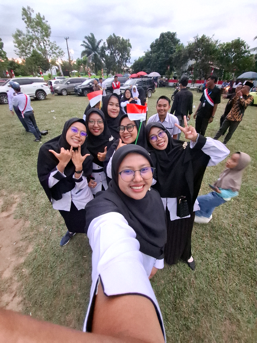 yang katanya Beban Negara 😂🤭