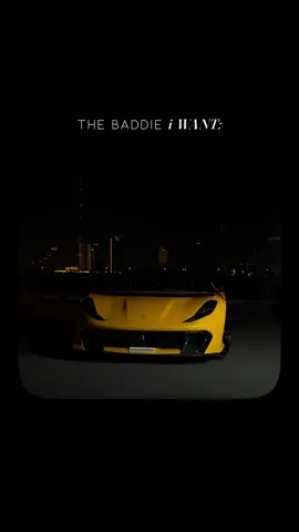 The baddie me and you want Follow @velumino for more #luxury #grind #successmindset #motivation #cars 