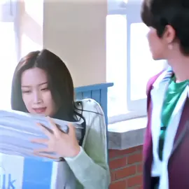 awass nanti jatuh cinta 🤭#hwanginyeop #truebeauty #kdrama #edit #fyp #cloversqoprec3 