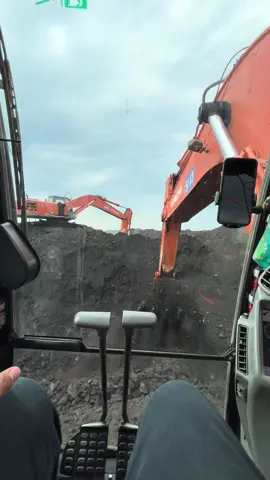 #storytambangbatubara #operator_excavator #arifinkancrut 