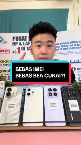 Yukkk tunggu apa lagi? Langsung aja cek hp favorite kalian 😍 #viraltaiwan #pmitaiwan🇲🇨🇼🇸 #tkitaiwan #easymobile #indotaiwan 