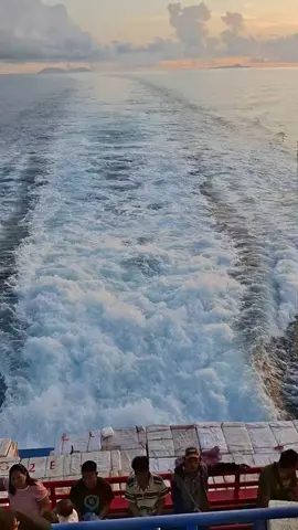 Tujuan baik akan selalu diberkati walaupun sulit jalannya kamu akan sampai finish, bukan karena kamu kuat tapi karna Tuhan yang menuntun jalanmu.. #sunsetvibes #rohani 