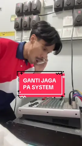 Silap tekan butang, meriah satu sekolah 🤣