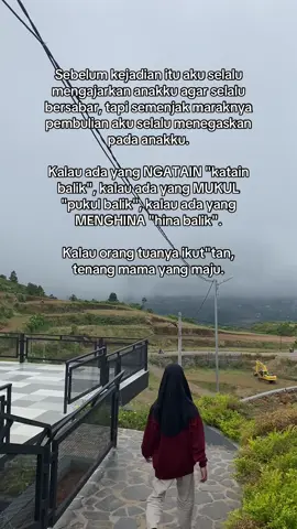 Asal bukan km yang duluan anakku @🦖💐,PREETY_LY4,💐🦖 