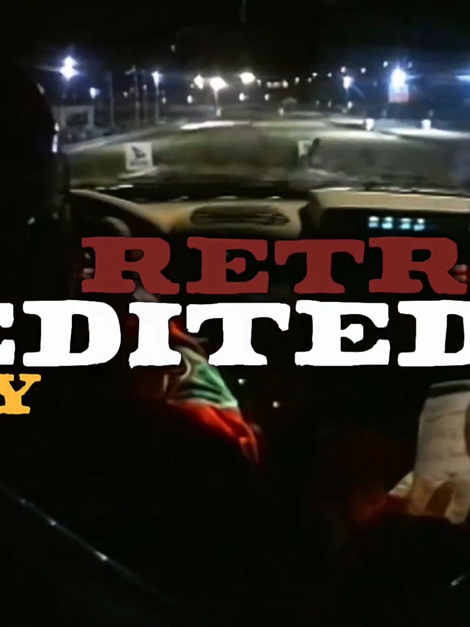 Short edit today #fyp #rally #retro #wrc #edit 