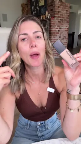 Being in my 40’s it’s so important to prioritize nontoxic, all natural, and incredibly high-quality ingredients. I have been using @Toups & Co Organics for the last few months and I’m blown away. Not only is the skincare incredible and gives you that effortless glass skin…but the makeup is perfection. It’s truly the best foundation I’ve used and there is absolutely no junk in it! I had also been looking for a way to incorporate tallow into my regimen and the frankincense tallow balm is so luxurious and smells so amazing. Use code KELLYRIZZO for 15% off! Trust me you will love everything, even if you are incredibly picky about ingredients! #40sskincare #toupsandco #skincareroutine #makeuptutorial 