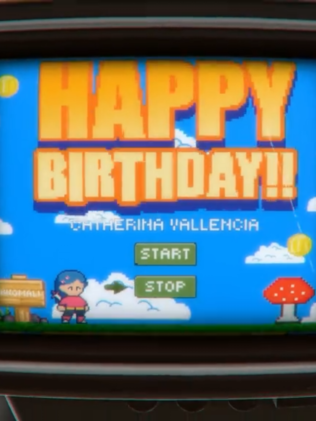 MEP Motion Graphic — Spesial Birthday Catherina Vallencia (@jkt48.erine_) dari kami, ANOMALI.  Ucapan terima kasih sebesar-besarnya kepada teman-teman yang sudah ikut berkontribusi dalam part Motion Graphic: Intro + Part 1: Mansirexx (@mansire_) Part 2: Fikrijuu (@fikrijuu) Part 3: Grezty (@greztyyy) Part 4: Gadry (@iyagadryy.2) Part 5: Joya (@ayojnr.n) Part 6: Yanmirr (@yanmir.mp6) Part 7: IamBob (@iambob_13) Part 8: Trumanblack (@trumantrash) Part 9: Mazv (@nubaaaz) Part Motion Graphic ini kami bikin sebagai bentuk apresiasi dan doa, dengan visual sederhana namun penuh makna, agar perayaan ulang tahunmu semakin berkesan. Selamat ulang tahun yang ke-18, Erine. Semoga di usia baru ini kamu bisa terus melangkah dengan semangat, mendapat banyak pengalaman berharga, dan meraih hal-hal yang kamu impikan. Semoga hari ini jadi awal dari perjalanan baru yang lebih indah. @cavalleryid #erineinetherland #at18shechosethelight —Anomali, 21 Agustus 2025. #erinejkt48 #catherinavallencia