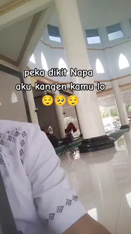 tau gak sih kalau aku itu kangen kamu 😌#🥰🥰🥰 #for #you #page 