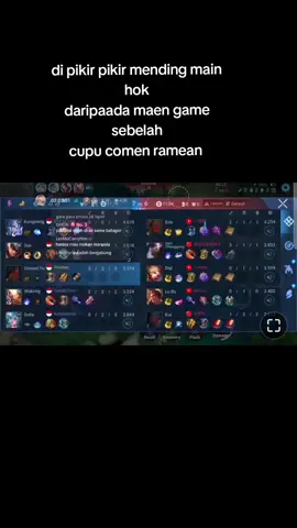 jiawaku sudah tertanam di hok #HonorofKings #HOKMangaCrossover #HOKID #mobilelegends 