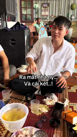 #xuhuong #ramatnhanguoiyeu nhanh nhanh ăn cỗ nào..?