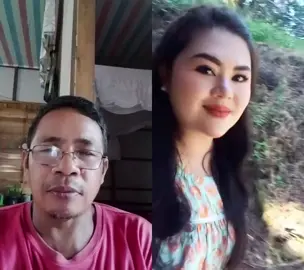 #duet dengan @NdaDhiva 