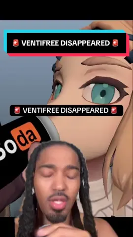 @VentiFree is MISSING?? @That_One_Animator I’m on to you!! 🧐 #animation #thatoneanimator #zelda #derpixon 