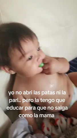 esucando ami gordis #bebe 