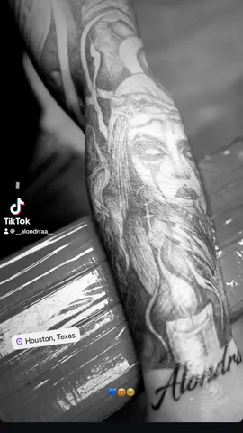 #fypシ #tattoo #mymanmymanmyman #iloveyou #💕🥹 