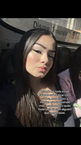 #paravoce 
