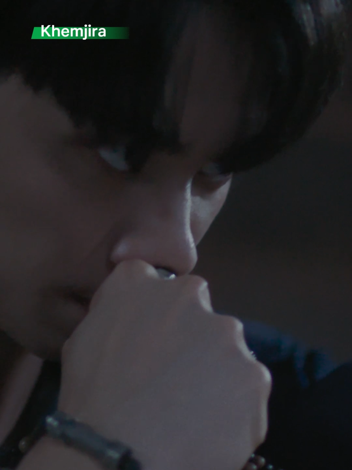 กลับมาซะ อย่ายืมมือผีจัดการแทน ดูออนไลน์เวอร์ชัน UNCUT บนแอป​ #iQIYI​ ที่เดียวเท่านั้น 📿💚💌👻 ร่วมลุ้นให้น้องเขม 
