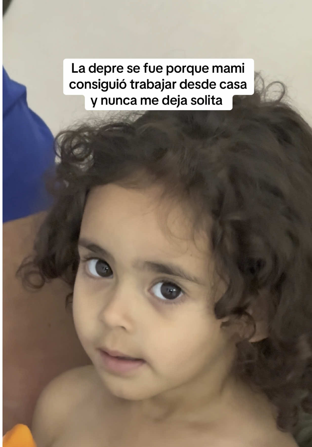 Y enseña a otras mamás !!! Ve a seguirla en su IG❤️