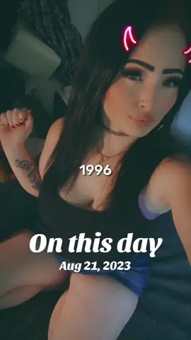 #onthisday 