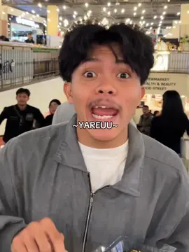 sebelum makan wajib apa guys?wajib ngomong YAREUU~😋😋 #yareu #core #foryoupage #fyp #masukberanda 