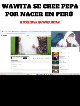 kick todos los días 8pm #peru #show #stream #kick 