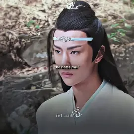 #THEUNTAMED — ... #weiwuxian #lanwangji 