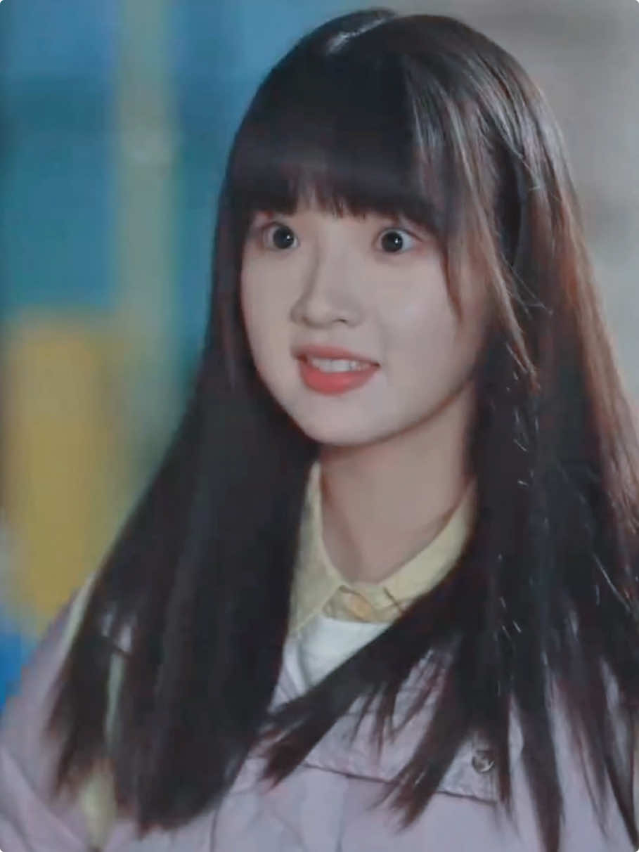 Ketika mata gadis itu hanya tertuju padanya #cdrama #wheniflytowardsyou #zhangmiaoyi #zhouyiran #TikTokTainment #BahasDrama 