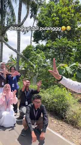 ikutt balik pakk😩🙏🏻 #kknunimus2025 #kkn2025 #kknkarangkepoh10 #kknhappy #fyp 