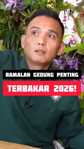 Ngeri! Paranormal Prediksi Api Lahap Gedung Pemerintah di Jakarta!# #hardgumay #denysumargo #dennysumargopodcast #beritaviral #viralvideo #prabowo #gibran#gosipartis