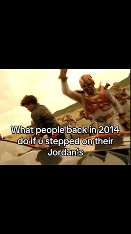 I’m crine bruh 😭 #powerrangersrpm #fyp #xyzbca #jordans #2014 real 