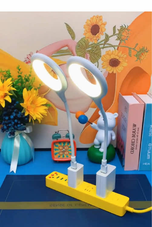 This nightlight is affordable and easy to use. #nightlight #bedroom #goodthing #homefinds #convenient 