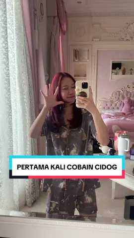 Gak cocok di lidah aku 😭🙏🏻  