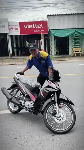 #CapCut Sirius màu mới 2025 về hàng , quá đẹp cả nhà ơi!! #YamahaThienVinhTruong2 #yamaha #Sirius #Shipxetoànquốc 