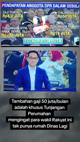 Viral Gaji Anggota Dewan#fyyyyyyyppp 