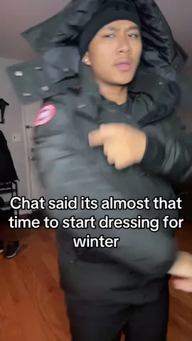 Don’t degoose me 😔 #dmv #winter #fyp #viral #canadagoose 