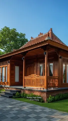 Definisi pulang yang di idamkan 🥹✨ yang sudah berjuang demi masa depan, yuk kita buatkan rumah kayu impian sesuai yg diharapkan. Bisa custom sesuai keinginan, pemasangan seluruh Indonesia.. #rumahkayu #rumahkayujati #rumahkayumodern #rumahjoglo #rumahlimasan #rumahimpian #rumahidaman #trendingtiktok 