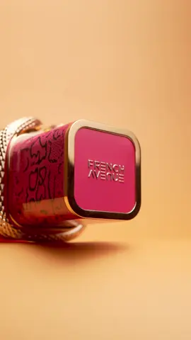 Ladies… if you want to be swallowed up, this is the fragrance for you! This fragrance is like a raspberry French 75 in a bottle! 